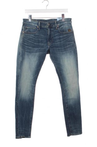 Herren Jeans G-Star Raw, Größe M, Farbe Blau, Preis 35,44 €