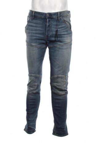 Herren Jeans G-Star Raw, Größe M, Farbe Blau, Preis € 56,12
