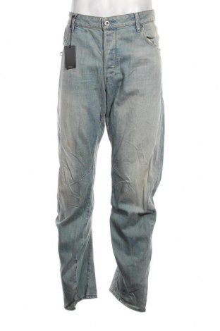 Herren Jeans G-Star Raw, Größe XL, Farbe Blau, Preis 75,81 €