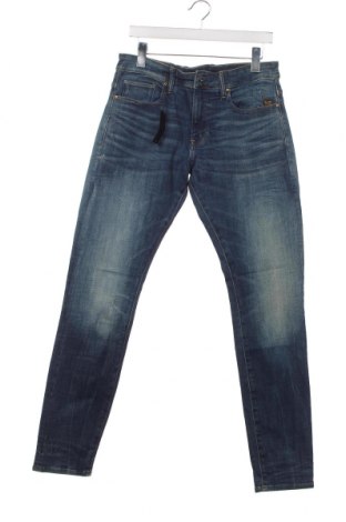 Herren Jeans G-Star Raw, Größe M, Farbe Blau, Preis € 98,45