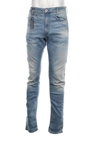 Herren Jeans G-Star Raw, Größe L, Farbe Blau, Preis 46,27 €