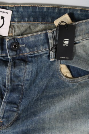 Herren Jeans G-Star Raw, Größe XL, Farbe Blau, Preis 62,02 €