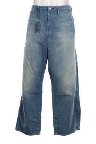 Herren Jeans G-Star Raw, Größe L, Farbe Blau, Preis € 33,47