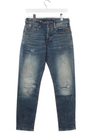 Herren Jeans G-Star Raw, Größe S, Farbe Blau, Preis € 14,77