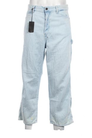 Herren Jeans G-Star Raw, Größe L, Farbe Blau, Preis 24,61 €