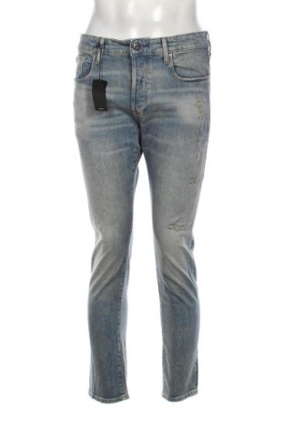 Herren Jeans G-Star Raw, Größe M, Farbe Blau, Preis 39,38 €