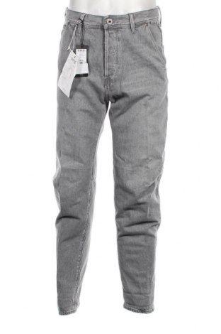 Herren Jeans G-Star Raw, Größe M, Farbe Grau, Preis € 98,45
