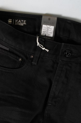 Herren Jeans G-Star Raw, Größe S, Farbe Schwarz, Preis € 98,45
