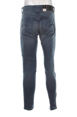 Herren Jeans G-Star Raw, Größe M, Farbe Blau, Preis € 44,30