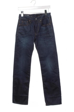 Herren Jeans G-Star Raw, Größe S, Farbe Blau, Preis € 17,91