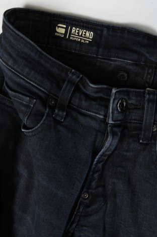Herren Jeans G-Star Raw, Größe XS, Farbe Blau, Preis € 15,61