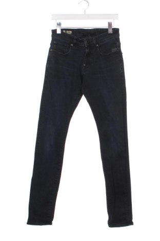 Herren Jeans G-Star Raw, Größe XS, Farbe Blau, Preis 15,61 €