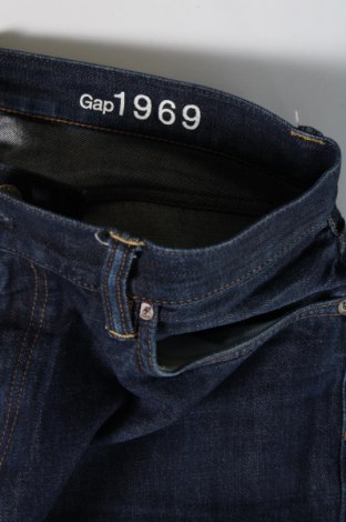 Pánské džíny  Gap, Velikost L, Barva Modrá, Cena  393,00 Kč