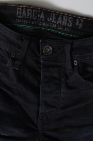 Pánske džínsy  Garcia Jeans, Veľkosť S, Farba Čierna, Cena  4,27 €