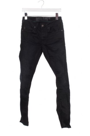 Blugi de bărbați Garcia Jeans, Mărime S, Culoare Negru, Preț 24,80 Lei