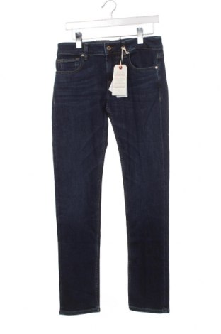 Pánske džínsy  Guess, Veľkosť S, Farba Modrá, Cena  46,50 €