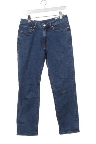 Pánské džíny  H&M, Velikost S, Barva Modrá, Cena  116,00 Kč