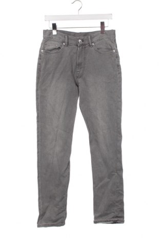 Pánske džínsy  H&M, Veľkosť S, Farba Sivá, Cena  2,47 €
