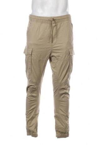 Pánské džíny  H&M, Velikost S, Barva Béžová, Cena  157,00 Kč