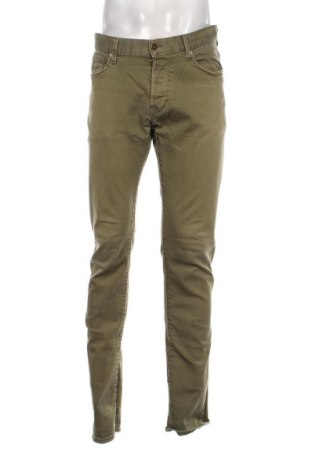 Herren Jeans H&M, Größe XL, Farbe Grün, Preis 14,84 €