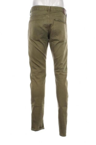 Pánske džínsy  H&M, Veľkosť XL, Farba Zelená, Cena  8,90 €