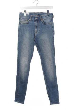 Pánské džíny  H&M, Velikost S, Barva Modrá, Cena  367,00 Kč
