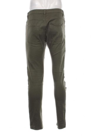 Herren Jeans H&M Divided, Größe L, Farbe Grün, Preis 12,79 €