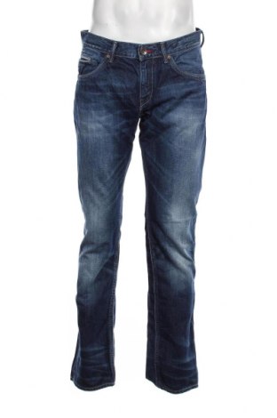 Herren Jeans Hilfiger Denim, Größe L, Farbe Blau, Preis € 44,48