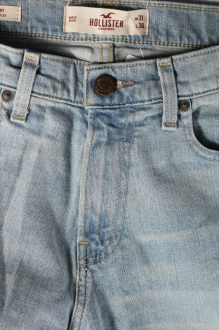 Pánske džínsy  Hollister, Veľkosť M, Farba Modrá, Cena  44,85 €