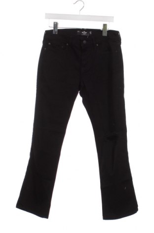 Pánske džínsy  Hollister, Veľkosť S, Farba Čierna, Cena  9,42 €