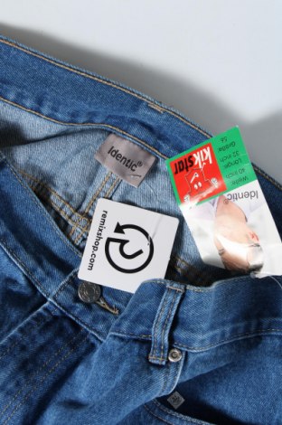 Herren Jeans Identic, Größe XL, Farbe Blau, Preis 17,15 €
