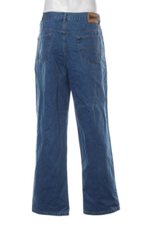 Herren Jeans Identic, Größe XL, Farbe Blau, Preis 17,15 €