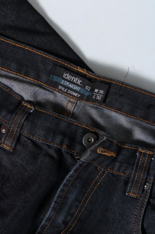 Pánske džínsy  Identic, Veľkosť L, Farba Modrá, Cena  6,25 €