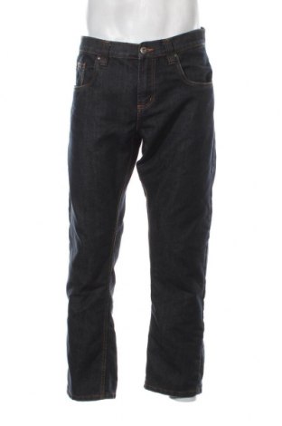 Herren Jeans Identic, Größe L, Farbe Blau, Preis 9,69 €