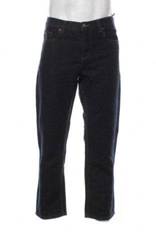 Pánske džínsy  Identic, Veľkosť L, Farba Modrá, Cena  6,90 €