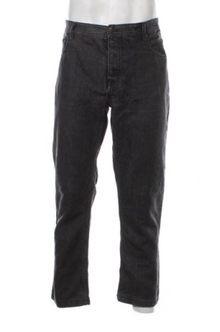 Pánske džínsy  In Extenso, Veľkosť XL, Farba Sivá, Cena  13,65 €