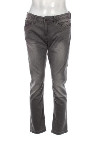 Herren Jeans Indicode, Größe L, Farbe Grau, Preis € 13,01