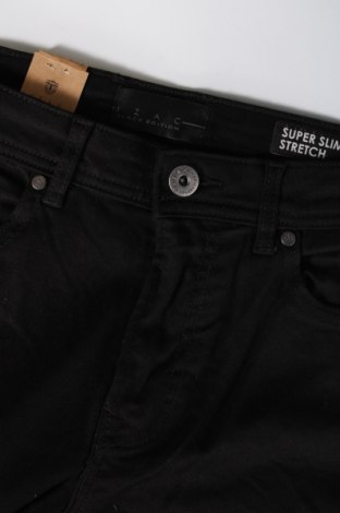 Pánske džínsy  Izac, Veľkosť M, Farba Čierna, Cena  13,28 €