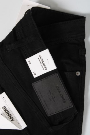 Pánske džínsy  Jack & Jones, Veľkosť S, Farba Čierna, Cena  11,84 €
