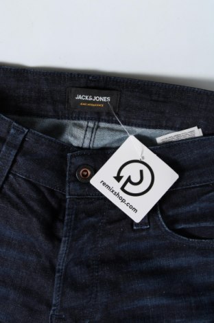 Męskie jeansy Jack & Jones, Rozmiar M, Kolor Niebieski, Cena 92,76 zł