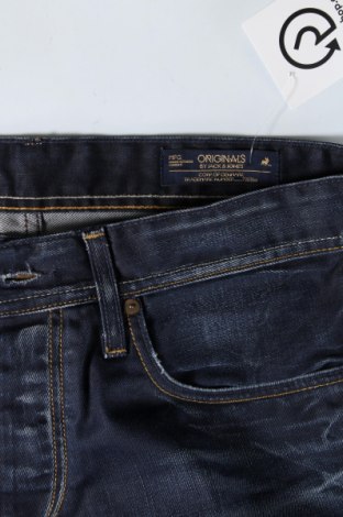 Herren Jeans Jack & Jones, Größe L, Farbe Blau, Preis 20,18 €