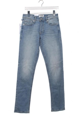 Herren Jeans Jack & Jones, Größe XS, Farbe Blau, Preis € 4,23