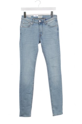 Herren Jeans Jack & Jones, Größe XS, Farbe Blau, Preis € 10,57