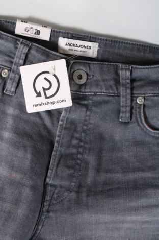 Herren Jeans Jack & Jones, Größe M, Farbe Grau, Preis € 14,79