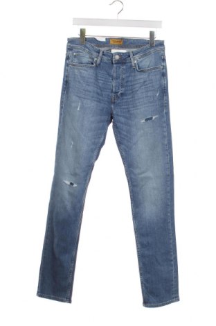 Herren Jeans Jack & Jones, Größe S, Farbe Blau, Preis 36,35 €