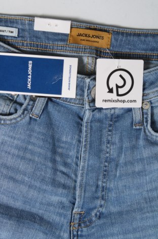 Pánske džínsy  Jack & Jones, Veľkosť S, Farba Modrá, Cena  6,34 €