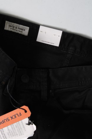Pánske džínsy  Jack & Jones, Veľkosť S, Farba Čierna, Cena  9,30 €