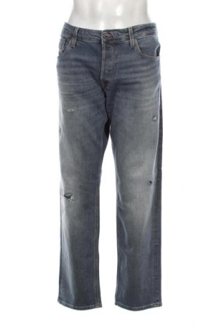 Pánské džíny  Jack & Jones, Velikost XL, Barva Modrá, Cena  546,00 Kč