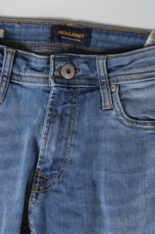 Pánské džíny  Jack & Jones, Velikost XS, Barva Modrá, Cena  129,00 Kč