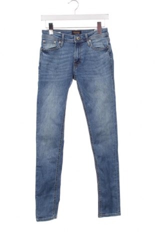 Pánské džíny  Jack & Jones, Velikost XS, Barva Modrá, Cena  462,00 Kč